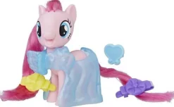 Runway Fashions Pinkie Pie pony
