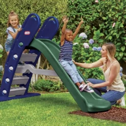 Rutchebane Giant Slide