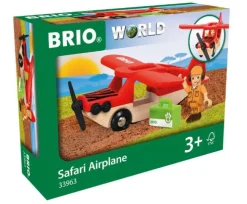 Safarifly