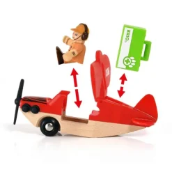 Safarifly