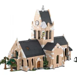 Sainte-Mère-Église Church