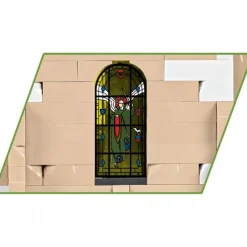 Sainte-Mère-Église Church