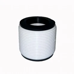 Samlestykke til 38mm slange