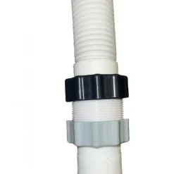 Samlestykke til 38mm slange