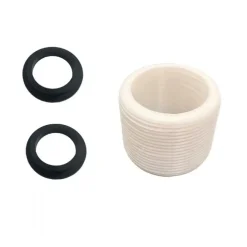 Samlestykke til 38mm slange