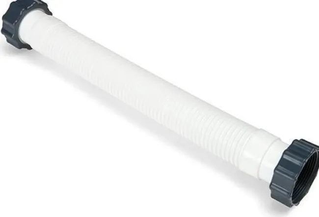 Sammenkoblings slange 46cm