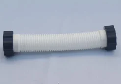 Sammenkoblings slange 27cm
