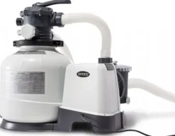 Sandfilterpumpe SX2800 10.500 Ltr/t