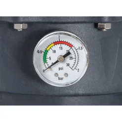 Sandfilterpumpe SX2100 7.949 Ltr/t