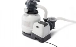 Sandfilterpumpe SX2100 7.949 Ltr/t
