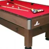 Saphir Pool Bord