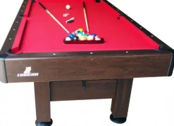 Saphir Pool Bord