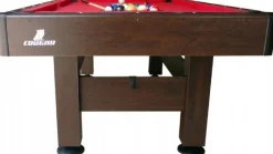 Saphir Pool Bord