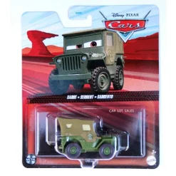 Sarge