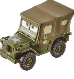 Sarge