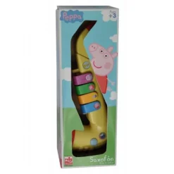 Saxofon