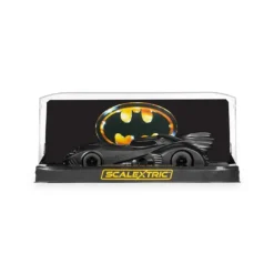 Scalextric 1989 Batmobile 1:32