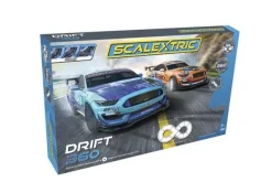 Scalextric Drift 360 Race Set