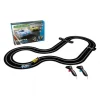 SCALEXTRIC Ginetta Racer sæt
