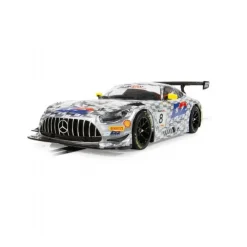 Scalextric Mercedes AMG GT3 D2 1:32