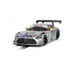 Scalextric Mercedes AMG GT3 D2 1:32