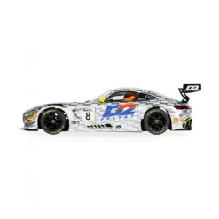 Scalextric Mercedes AMG GT3 D2 1:32