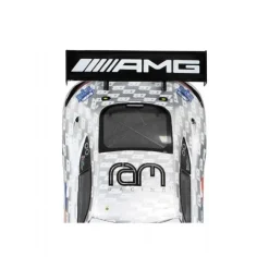 Scalextric Mercedes AMG GT3 D2 1:32