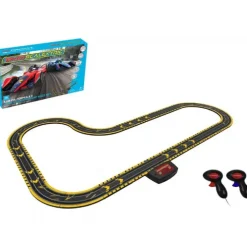 Scalextric Micro, Formula E World Champi