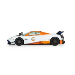 Scalextric Pagani Huayra BC Roadster, Gu