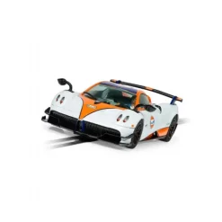 Scalextric Pagani Huayra BC Roadster, Gu