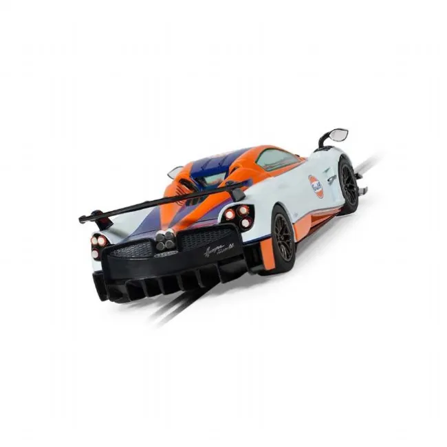 Scalextric Pagani Huayra BC Roadster, Gu