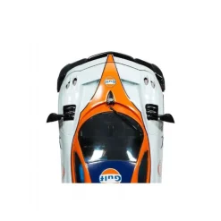 Scalextric Pagani Huayra BC Roadster, Gu