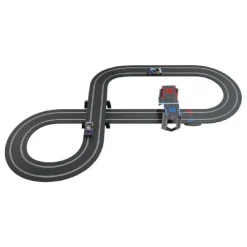 Scalextric Puma WRC Hot Laps Set 1:32