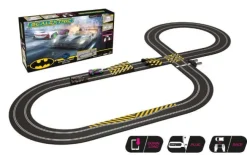 Scalextric Spark Plug - Batman vs Jokere
