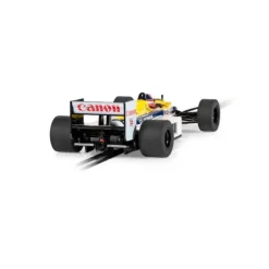 Scalextric Williams FW11B 1987 British G