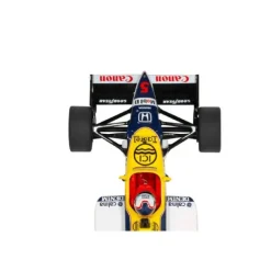 Scalextric Williams FW11B 1987 British G