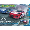 Scandinavian Super Saloons