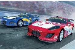 Scandinavian Super Saloons