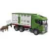 Scania Super 560R Dyretransport