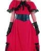 Scarlet str. 120 cm