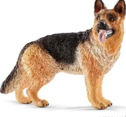 Schæferhund