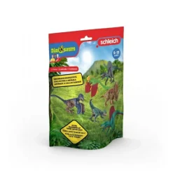 Schleich Dinosaur Mini Blind Bag