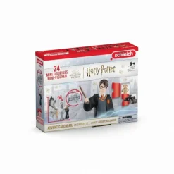 Schleich Julekalender Harry Potter 2024