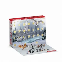 Schleich Julekalender Harry Potter 2024