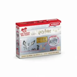 Schleich Julekalender Harry Potter 2024