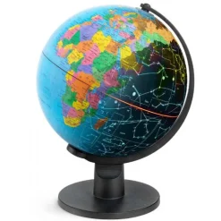 Science 2-i-1 Globus 25 cm