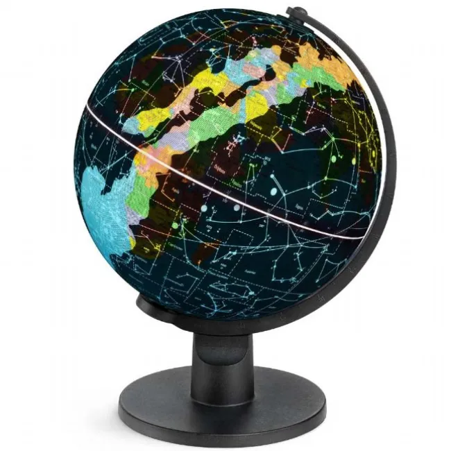 Science 2-i-1 Globus 25 cm