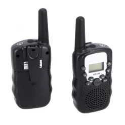 Science Walkie Talkie 3 Km