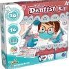 Science4you My First Dentist Kit