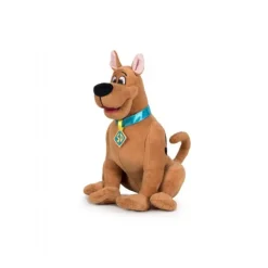 Scooby Doo Bamse 28cm